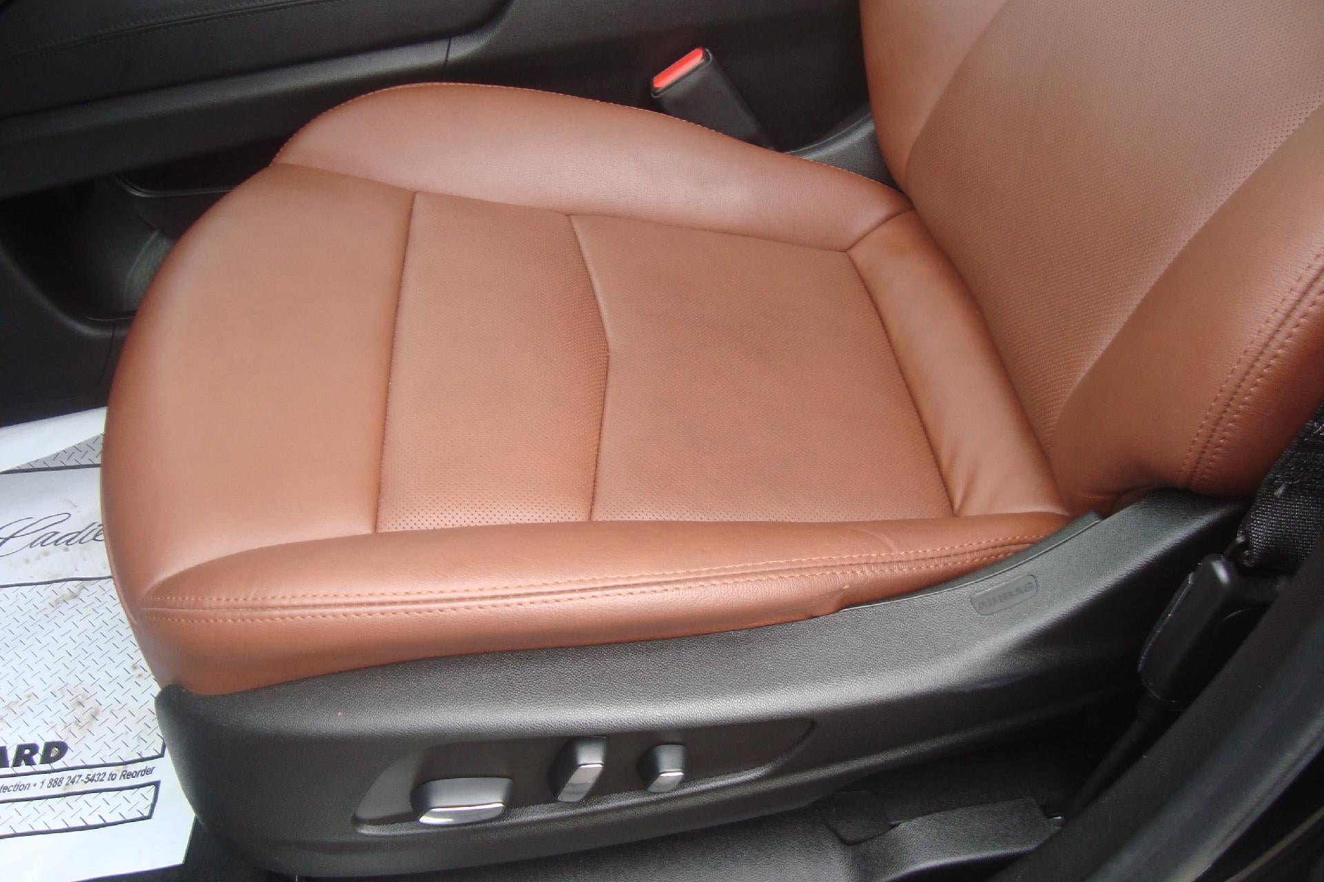 2022 Cadillac XT5 AWD Premium Luxury