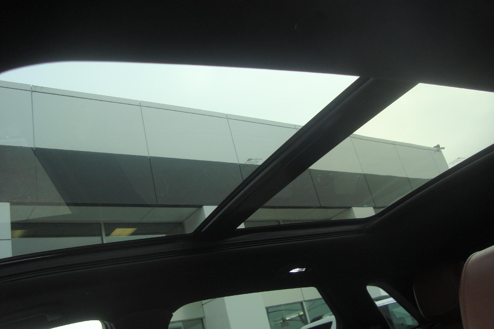 2022 Cadillac XT5 AWD Premium Luxury