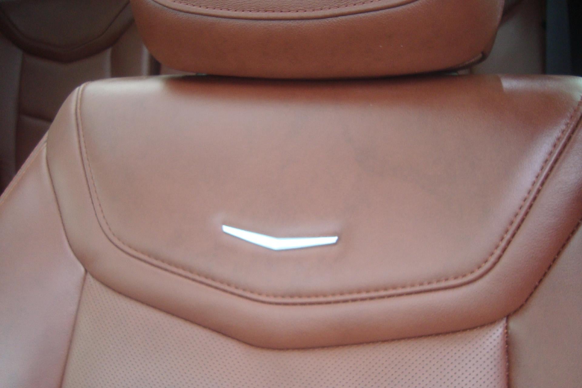 2022 Cadillac XT5 AWD Premium Luxury