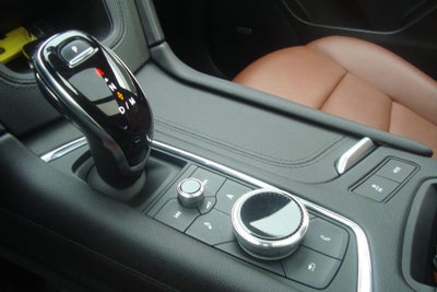 2022 Cadillac XT5 AWD Premium Luxury