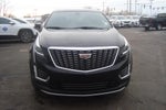 2022 Cadillac XT5 AWD Premium Luxury