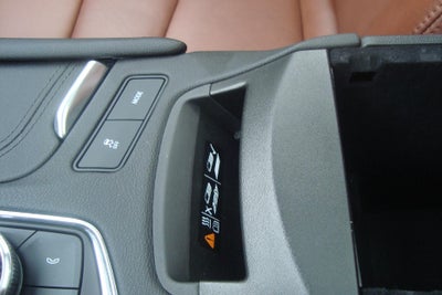 2022 Cadillac XT5 AWD Premium Luxury