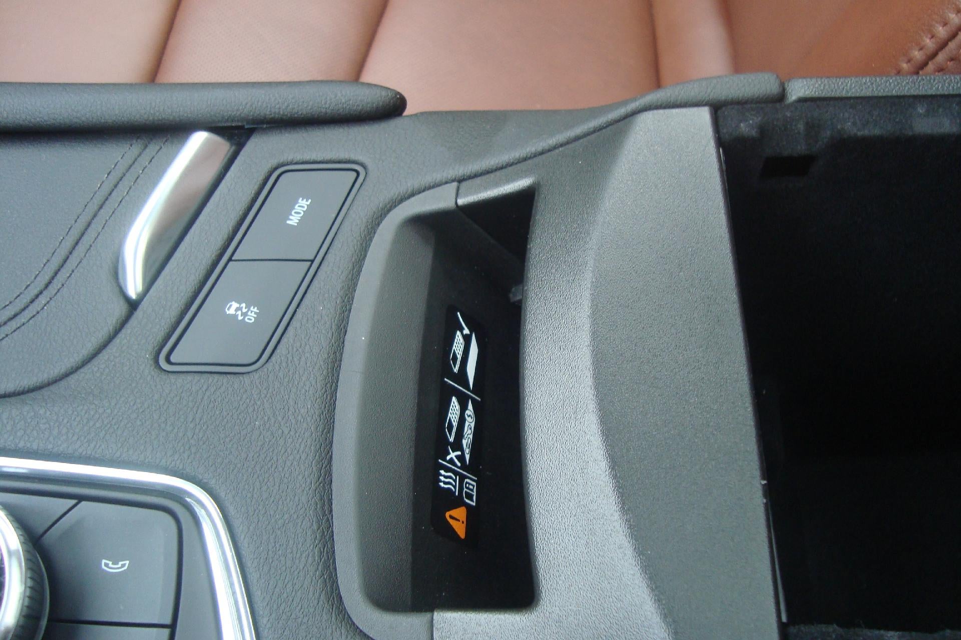 2022 Cadillac XT5 AWD Premium Luxury