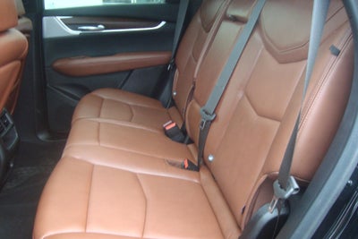 2022 Cadillac XT5 AWD Premium Luxury