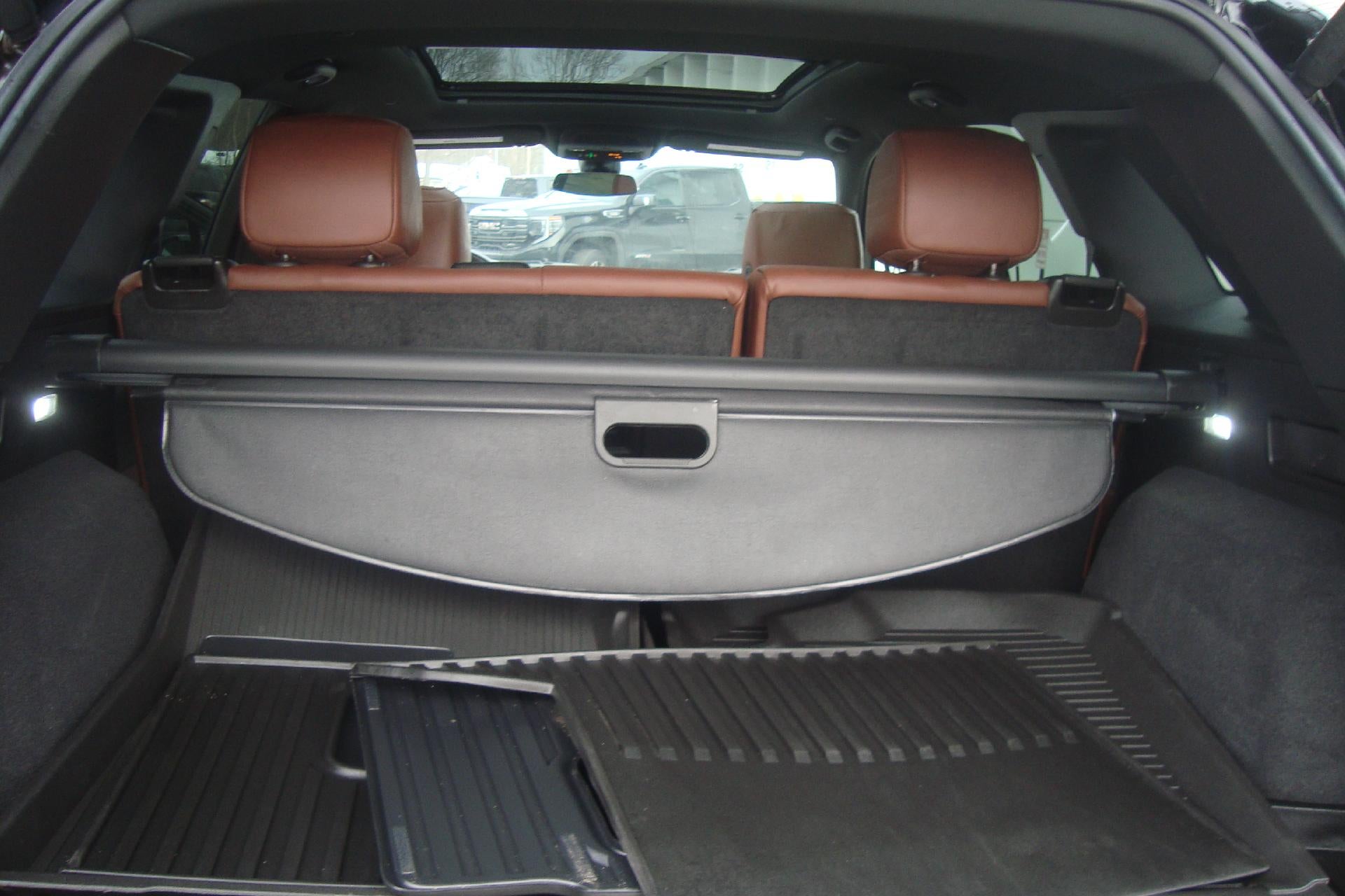 2022 Cadillac XT5 AWD Premium Luxury