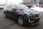 2022 Cadillac XT5 AWD Premium Luxury