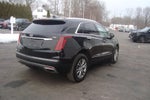 2022 Cadillac XT5 AWD Premium Luxury