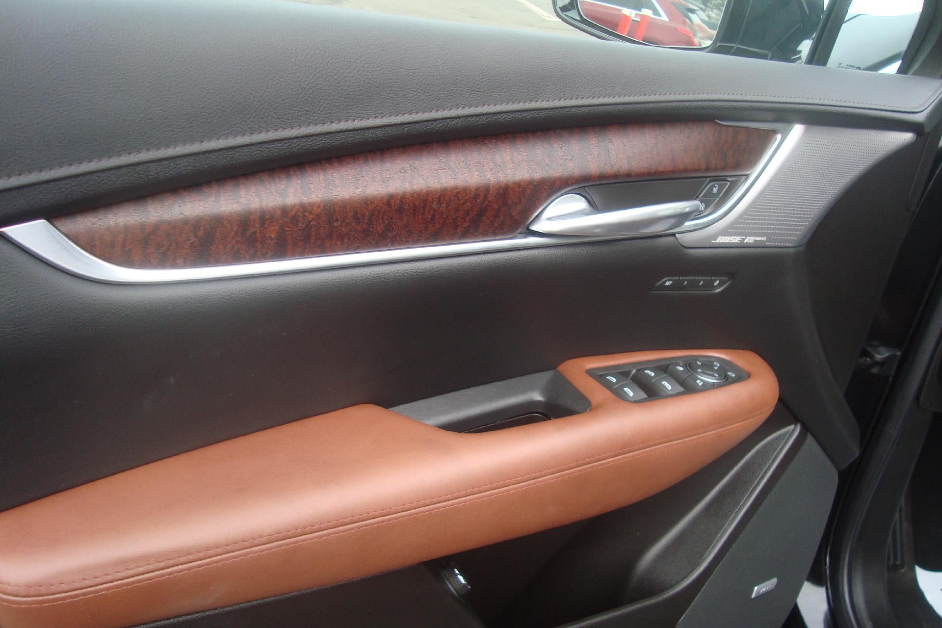 2022 Cadillac XT5 AWD Premium Luxury