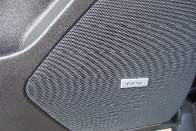 2022 Cadillac XT5 AWD Premium Luxury