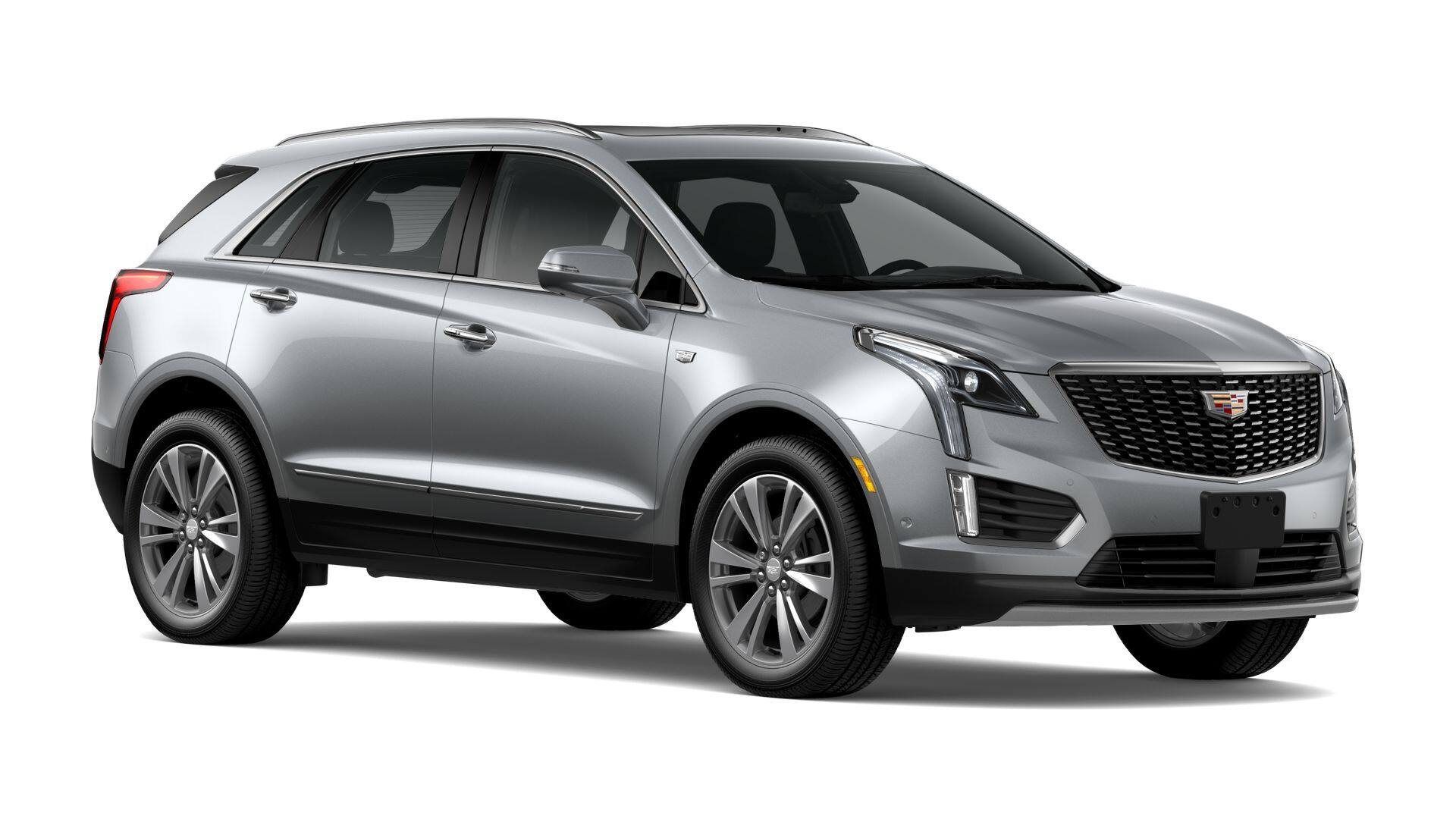 2026 Cadillac XT5 AWD Premium Luxury