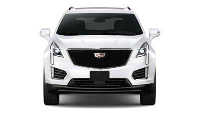 2026 Cadillac XT5 AWD Sport