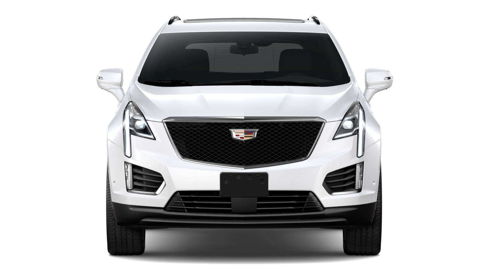 2026 Cadillac XT5 AWD Sport