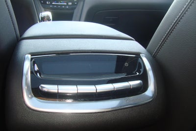 2024 Cadillac XT6 AWD Luxury