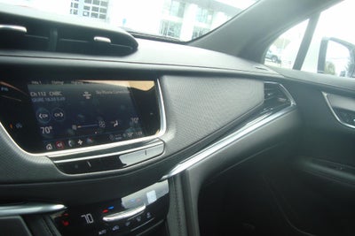 2023 Cadillac XT6 AWD Luxury