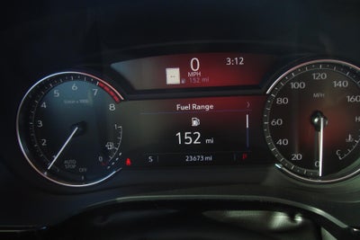 2023 Cadillac XT6 FWD Premium Luxury