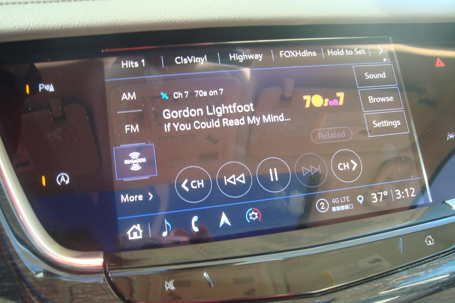 2023 Cadillac XT6 FWD Premium Luxury