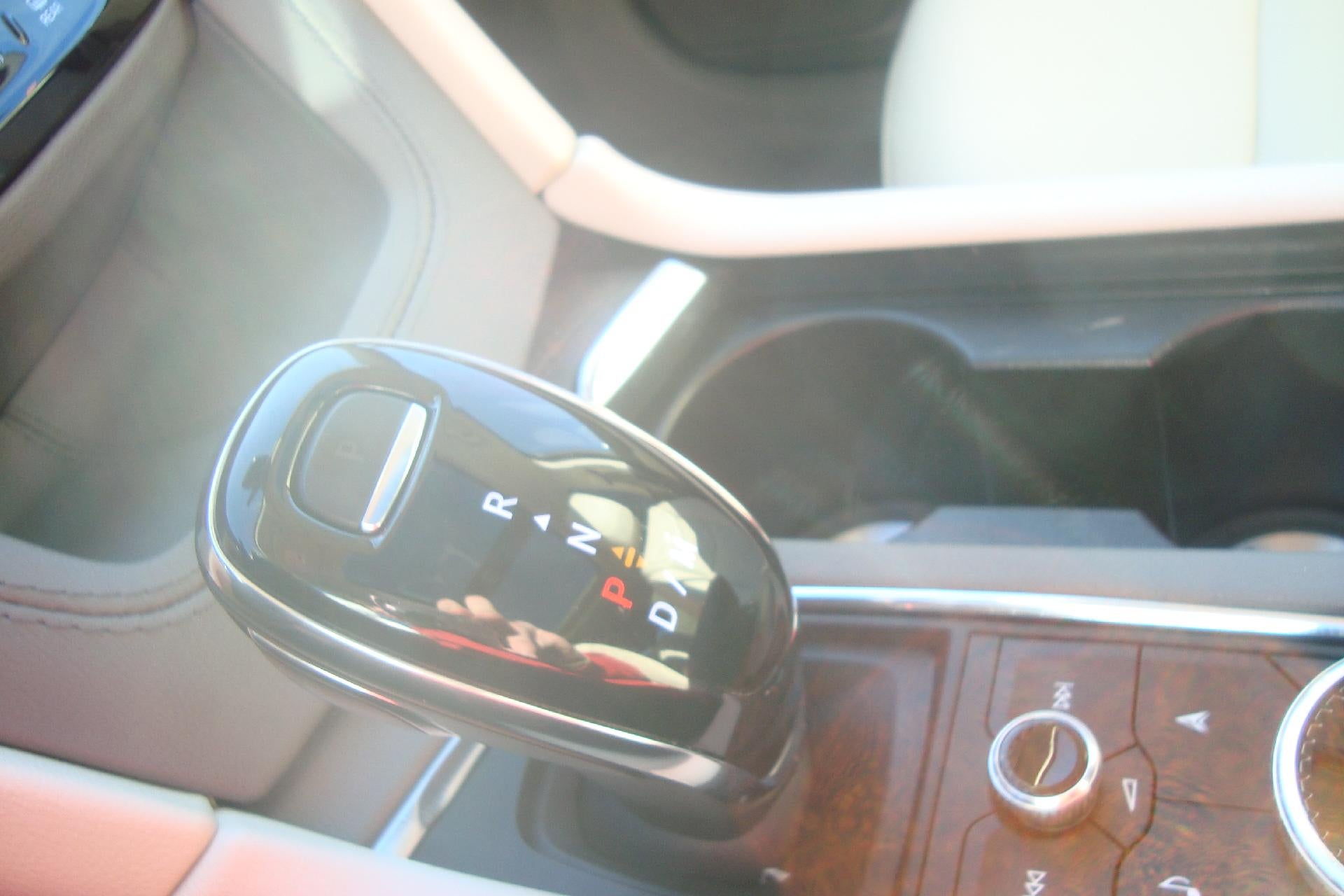 2023 Cadillac XT6 FWD Premium Luxury