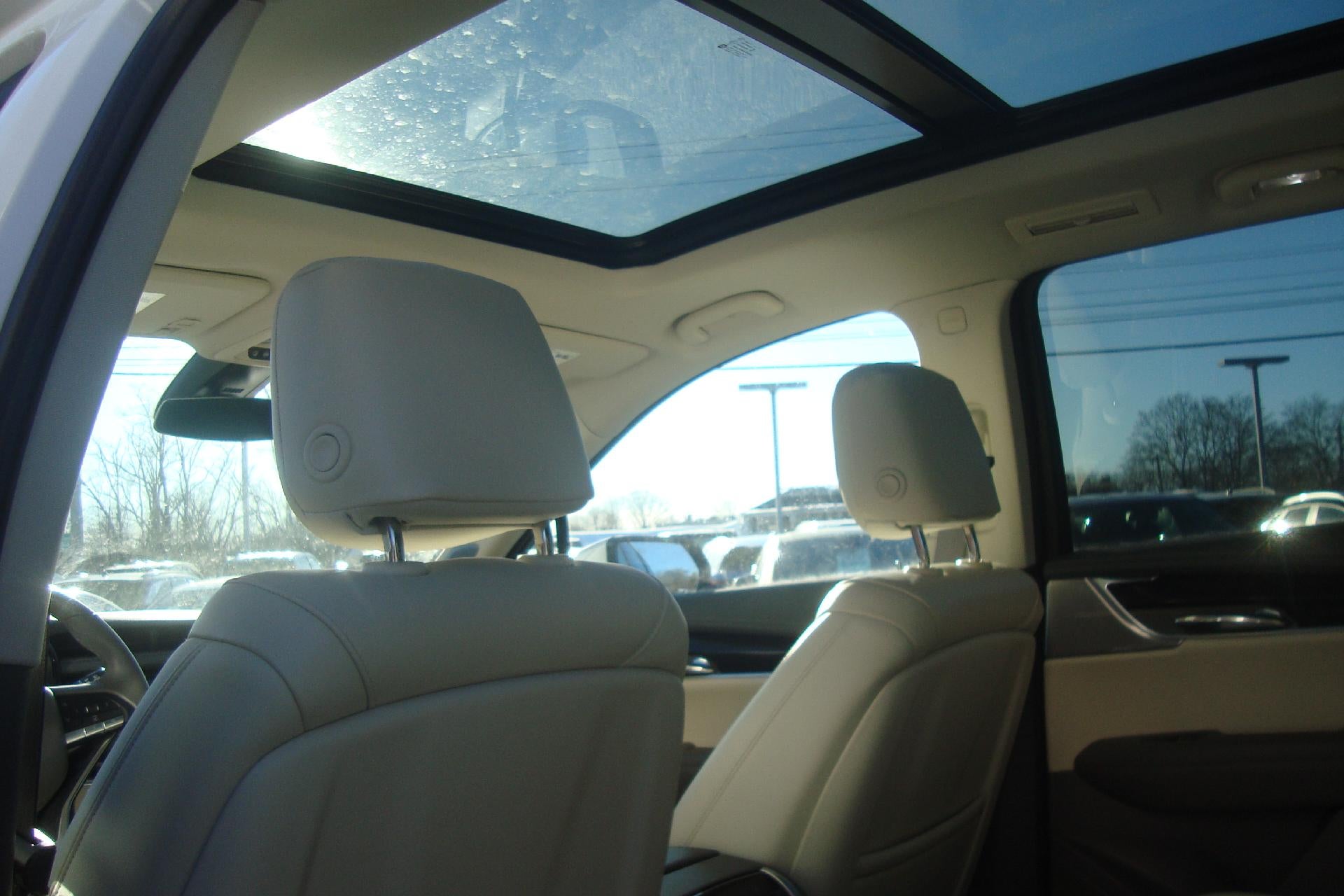 2023 Cadillac XT6 FWD Premium Luxury