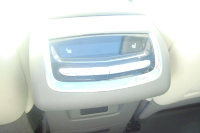 2023 Cadillac XT6 FWD Premium Luxury