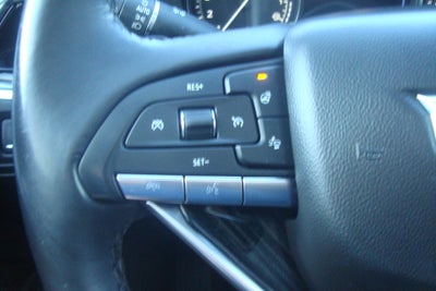 2023 Cadillac XT6 AWD Premium Luxury