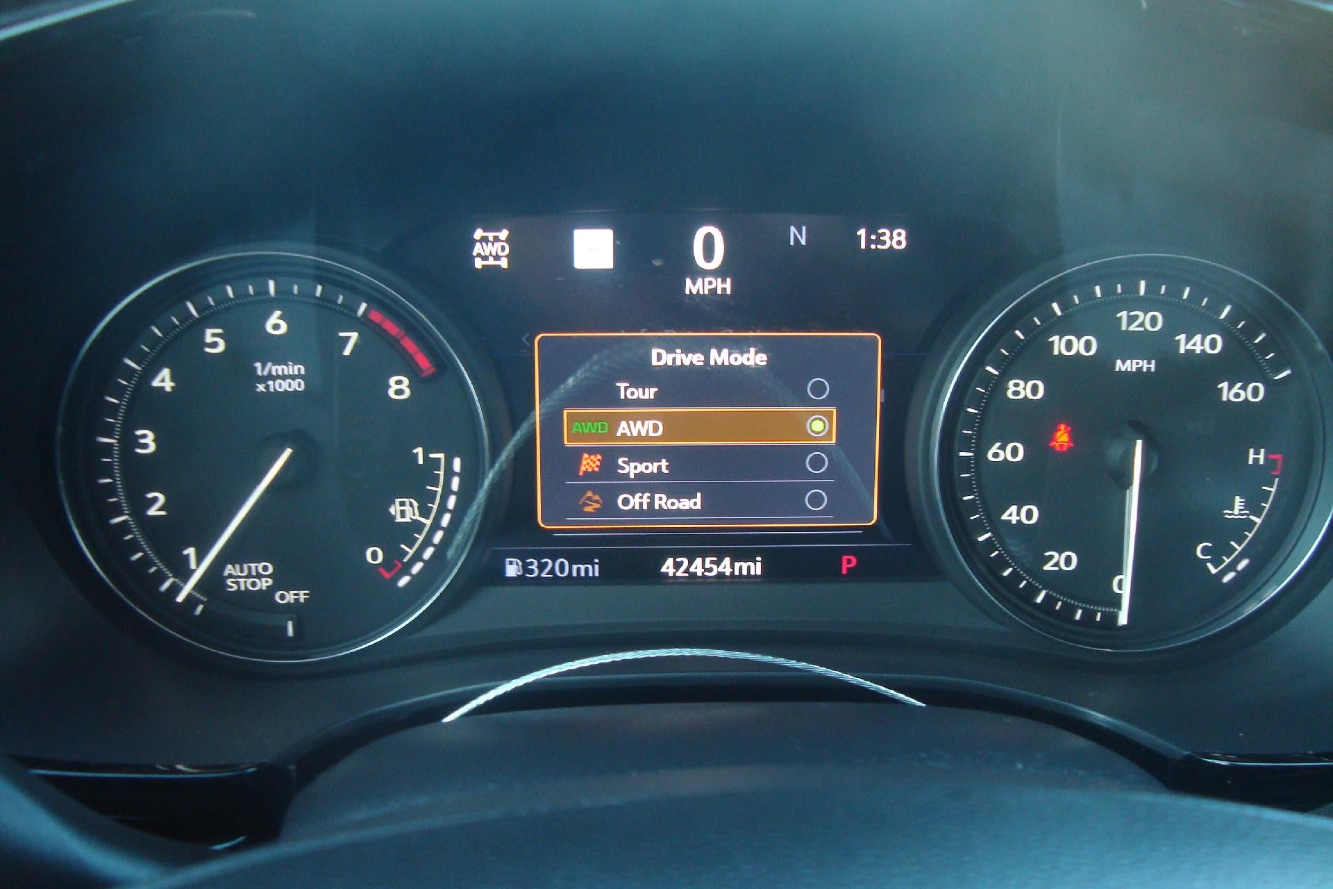 2023 Cadillac XT6 AWD Premium Luxury