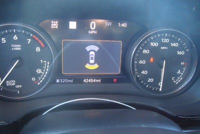 2023 Cadillac XT6 AWD Premium Luxury