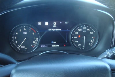 2023 Cadillac XT6 AWD Premium Luxury