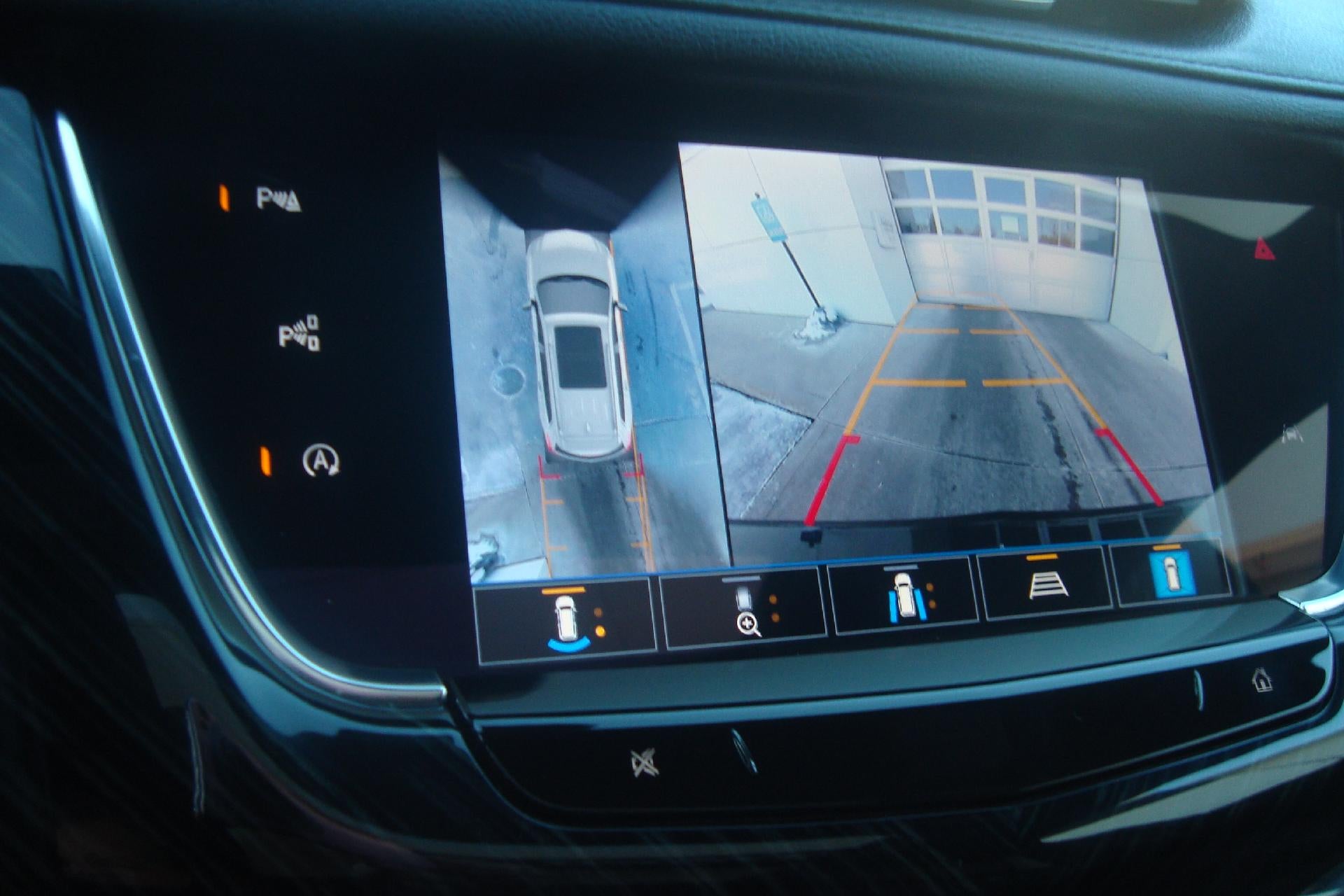 2023 Cadillac XT6 AWD Premium Luxury