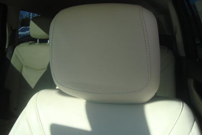 2023 Cadillac XT6 AWD Premium Luxury