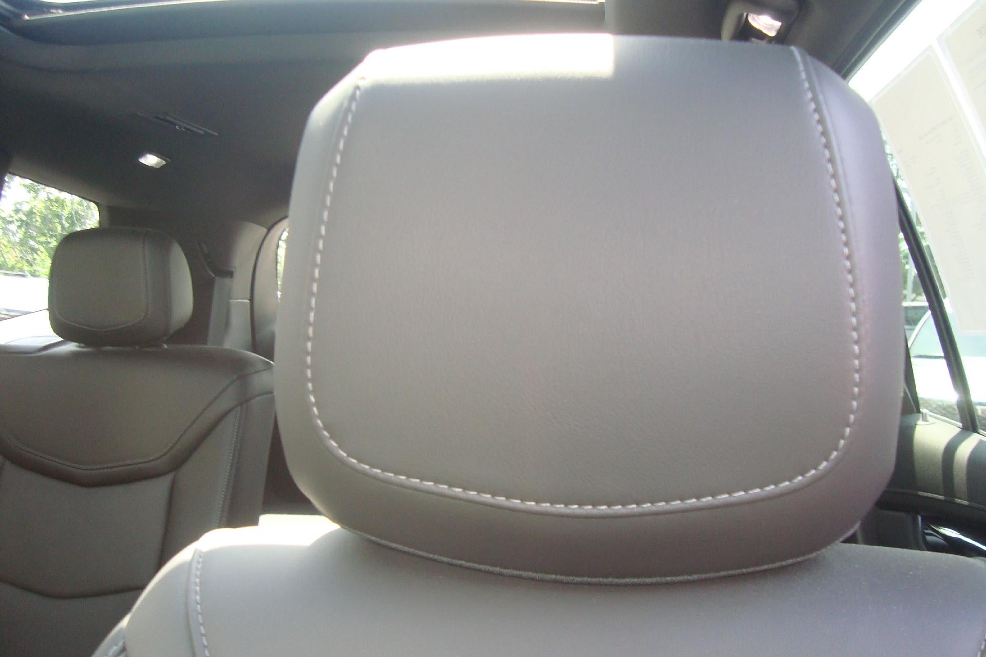 2025 Cadillac XT6 AWD Premium Luxury