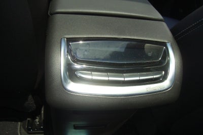 2025 Cadillac XT6 AWD Premium Luxury