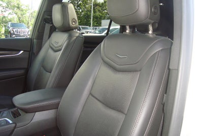 2020 Cadillac XT6 AWD Sport