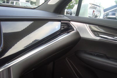 2020 Cadillac XT6 AWD Sport