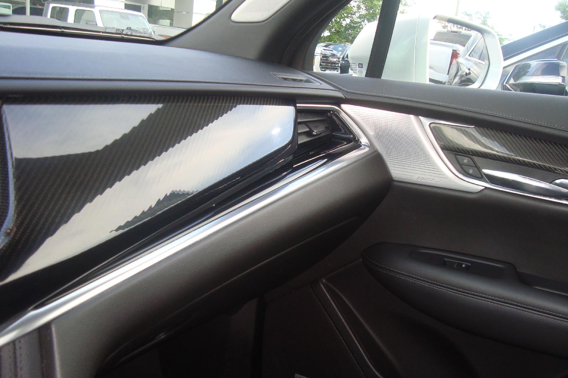 2020 Cadillac XT6 AWD Sport