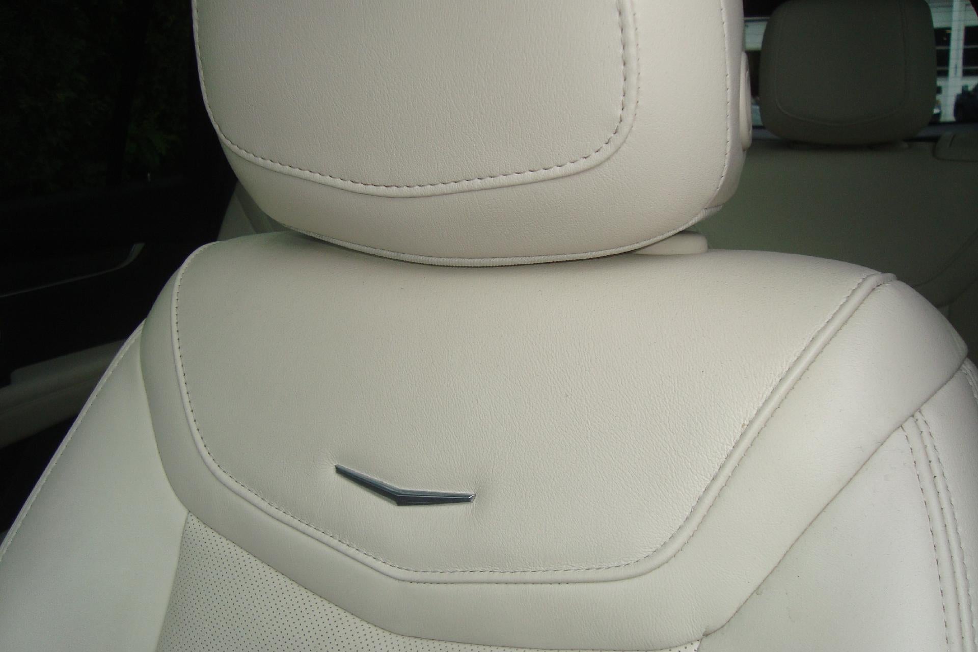 2023 Cadillac XT6 AWD Sport