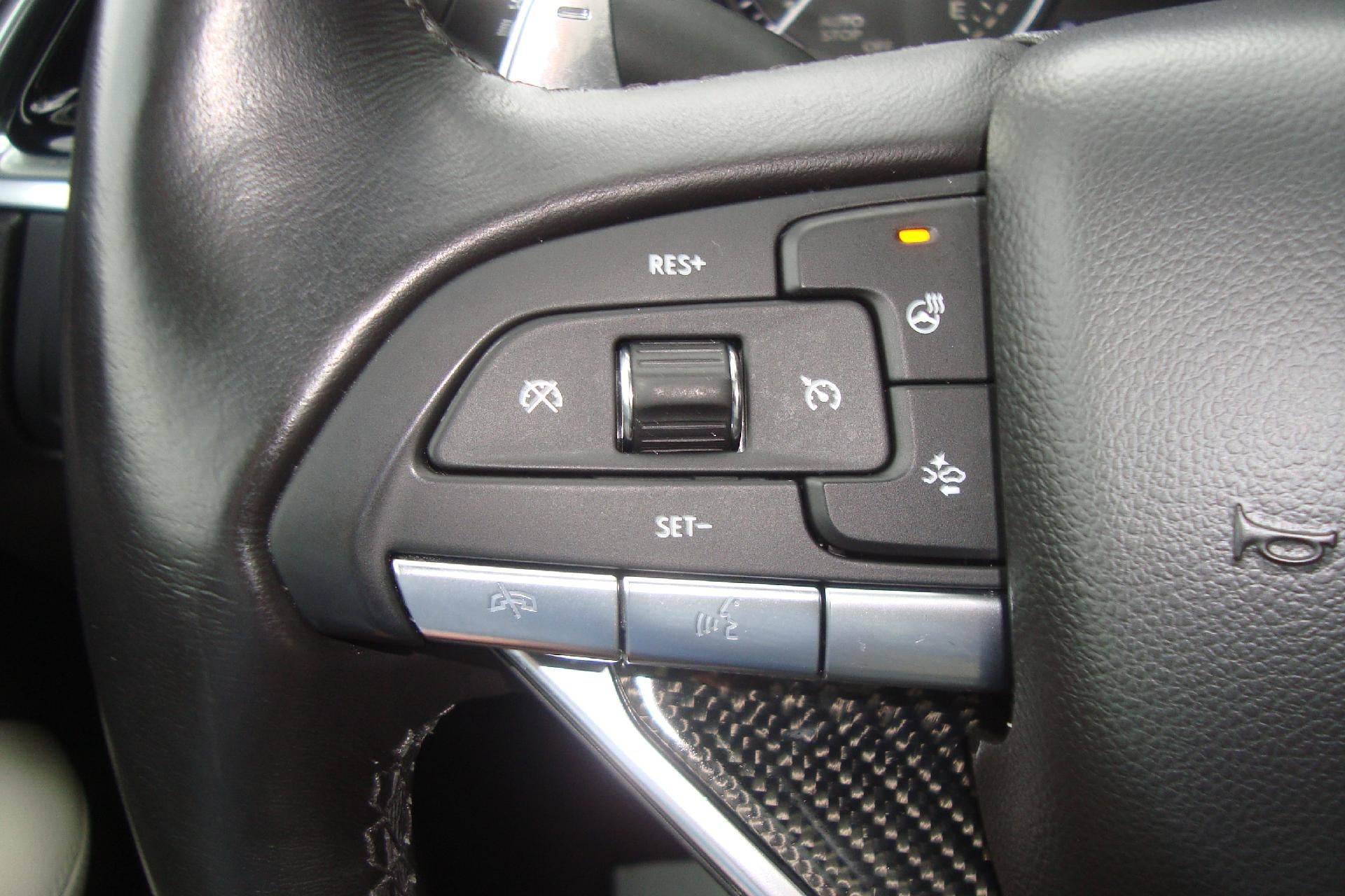 2023 Cadillac XT6 AWD Sport