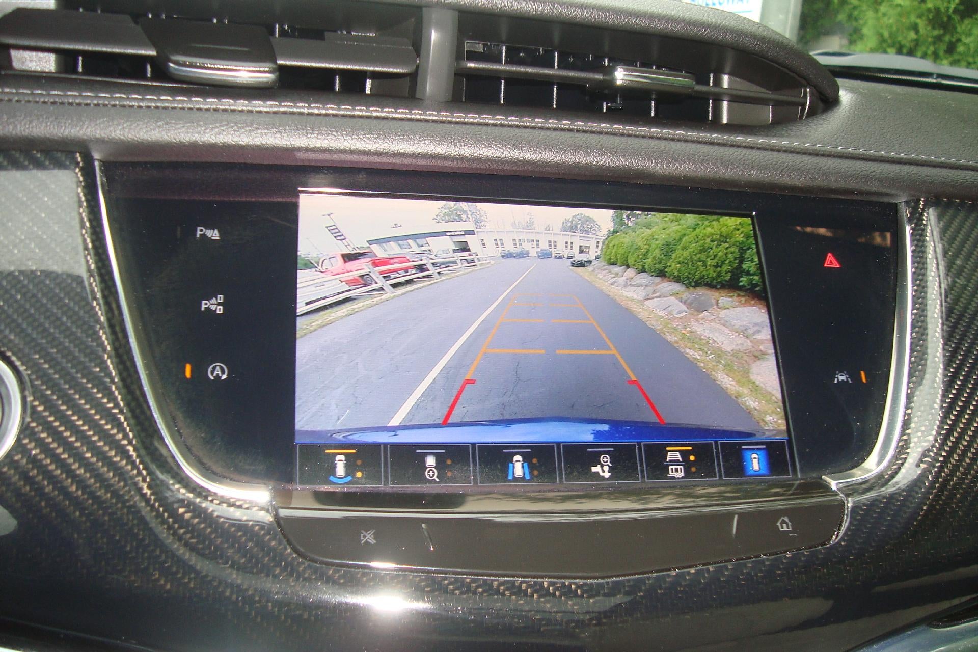 2023 Cadillac XT6 AWD Sport