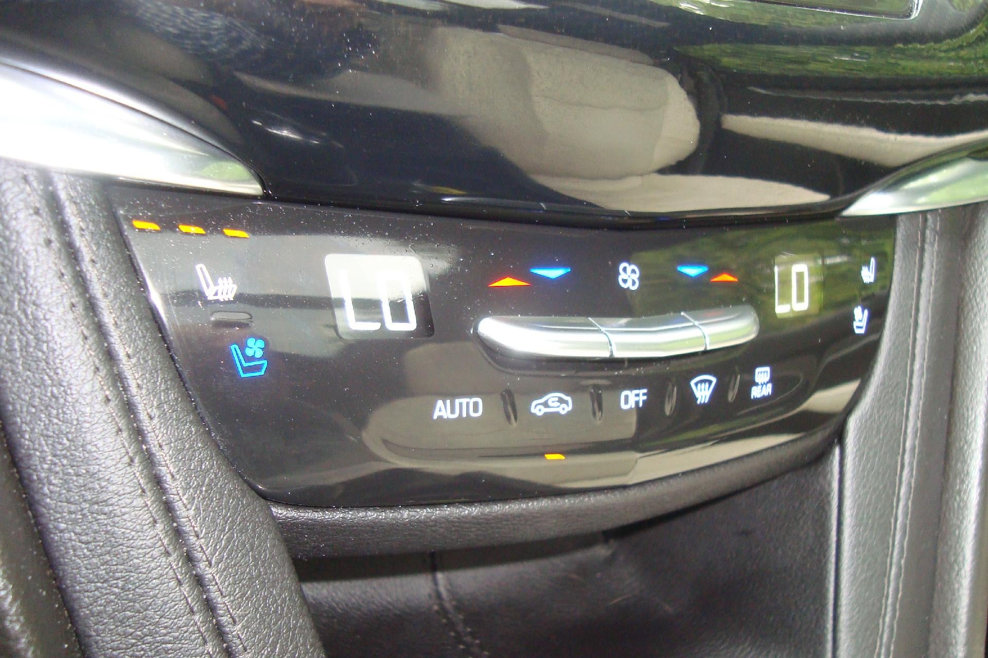 2023 Cadillac XT6 AWD Sport