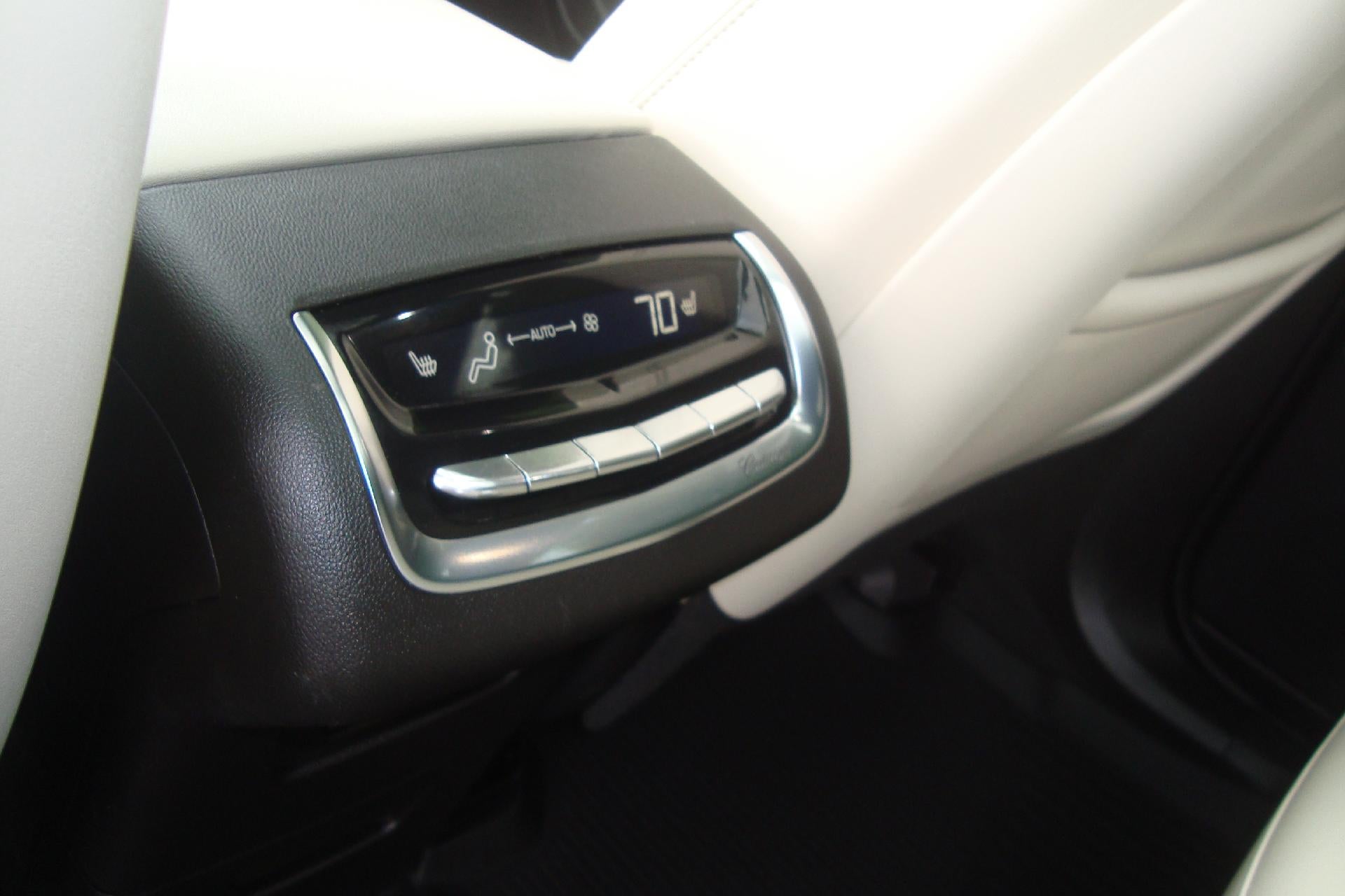 2023 Cadillac XT6 AWD Sport