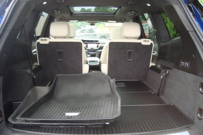 2023 Cadillac XT6 AWD Sport