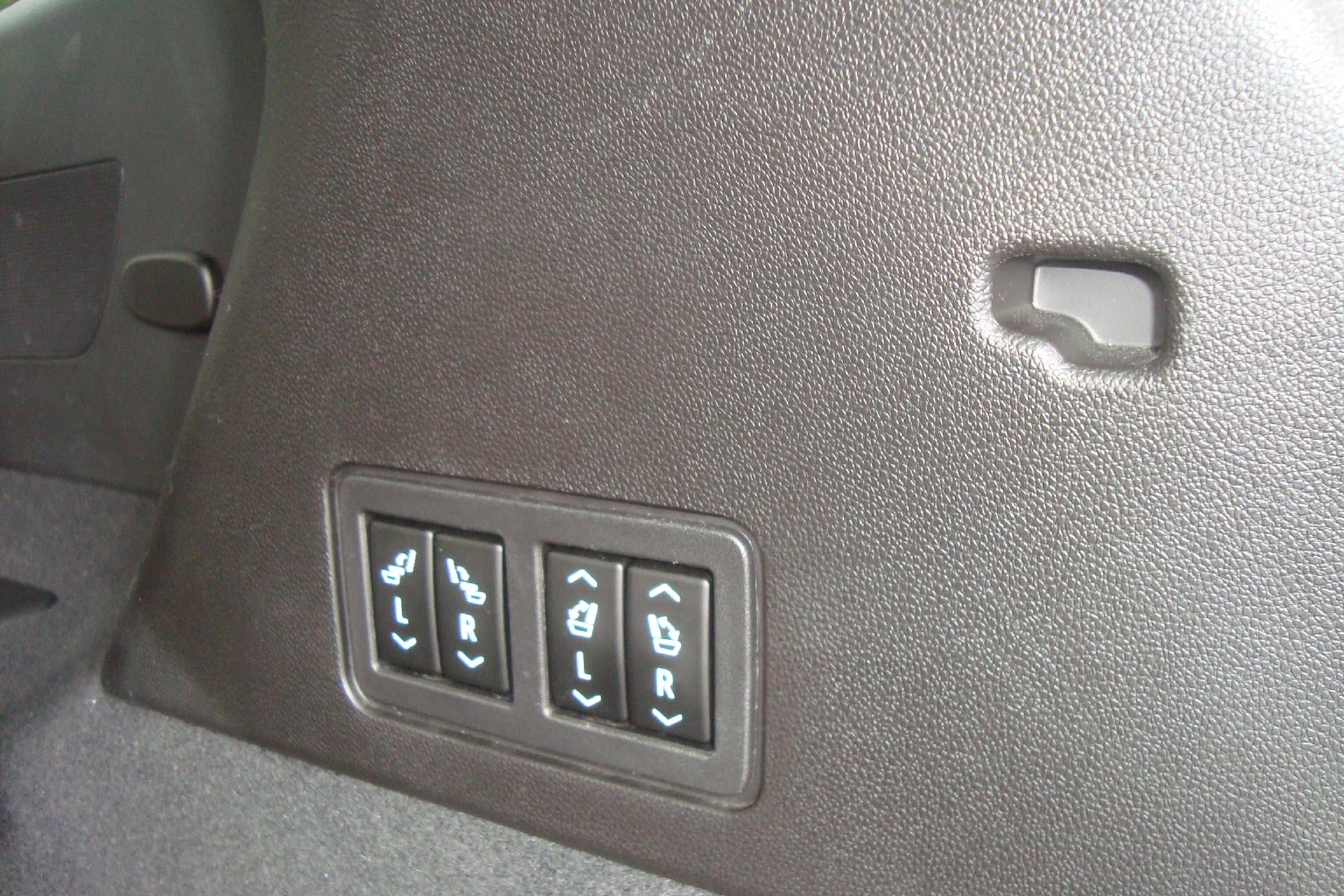 2023 Cadillac XT6 AWD Sport