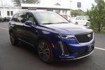 2023 Cadillac XT6 AWD Sport