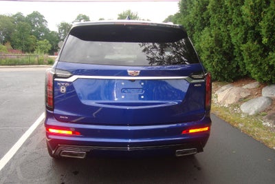2023 Cadillac XT6 AWD Sport