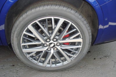 2023 Cadillac XT6 AWD Sport