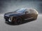 2025 Cadillac LYRIQ Luxury 1