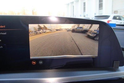 2025 Cadillac LYRIQ Luxury 1