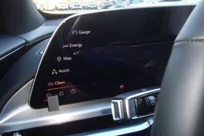 2025 Cadillac LYRIQ Luxury 1