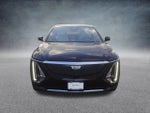 2025 Cadillac LYRIQ Luxury 1