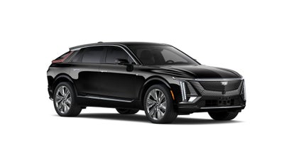 2026 Cadillac LYRIQ Signature Luxury