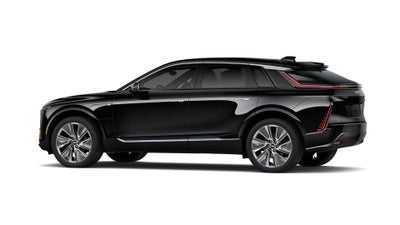2026 Cadillac LYRIQ Signature Luxury